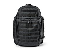 5.11 RUSH 72 2.0 Military Molle Tactical Backpack CCW and Laptop Compartment, 55 Liter, Double Tap, One Size, Style 56565