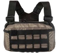 5.11 Skyweight Survival Chest Pack 2 l - Major Brown