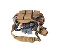 5.11 Tactical - 5.11 BAIL OUT BAG 9L 1050D Denier Nylon Molle - Style 56026