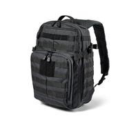 5.11 Tactical Backpack, RUSH 12 2.0 Military Survival Molle Backpack with Laptop Compartment, 24L, Style 56561ABR/56562ABR