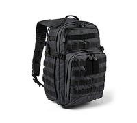 5.11 Tactical Backpack‚ RUSH 12 2.0 Tactical Molle Pack with Laptop Compartment, Double Tap, 56561