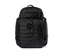 5.11 Tactical Backpack, RUSH 72 2.0 Military Survival Molle Back Pack with Laptop Compartment, Large, 55L, Style 56565ABR