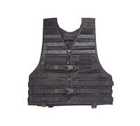 5.11 Tactical LBE Men's Vest, Mens, Gilet Lbe, black