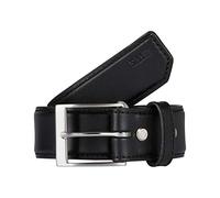 5.11 Tactical Leather Casual Belt 1.5 inch - Black - X Large