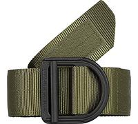 5.11 Tactical Men's 1.75" Operator Belt, Fade and Rip Resistant, Style 59405, Ranger Green, X-Large