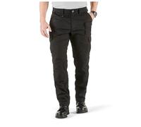 5.11 Tactical Men's ABR Pro Pant, FlexLite Stretch Ripstop, Stain Resistant, Water Resistant, Outdoors Adventure, Black (Abr), 32W x 32L