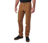 5.11 Tactical Men's Coalition Casual Pants with Thigh Slip Gadget Pocket, Style 74533, Battle Brown, 40W x 34L