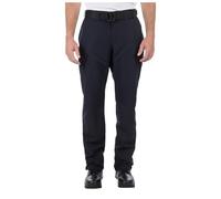 5.11 Tactical Men's Fast-Tac Cargo Pants, Lightweight Professional Ripstop Work Duty Pant, Regular Fit, Style 74439ABR, Dark Navy, 30W x 32L