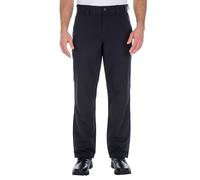 5.11 Tactical Men's Fast-Tac Urban Pants, Regular Fit, 5 Pockets, Style 74461, Dark Navy (Abr), 34W x 30L