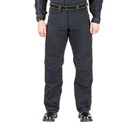 5.11 Tactical Men's Stryke Operator Uniform Pants w/Flex-Tac Mechanical Stretch, Dark Navy, 36 X 34, Style 74369