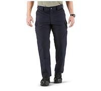 5.11 Tactical Men's Stryke Operator Uniform Pants w/Flex-Tac Mechanical Stretch, Dark Navy, 40 X 34, Style 74369