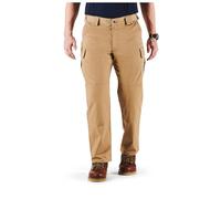 5.11 Tactical Pants for Men, Stryke Pant, Professional Cargo Pockets, Regular Fit, Military & Law Enforcement, Style 74369ABR