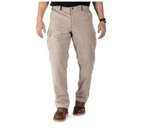 5.11 Tactical Pants for Men, Stryke Pant, Professional Cargo Pockets, Regular Fit, Military & Law Enforcement, Style 74369ABR