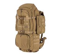 5.11 Tactical RUSH100 Backpack 60 L, Coyote Kangaroo 134, L-XL