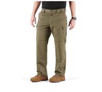 5.11 Tactical Stryke Pants for Men, Cargo Pockets Pant for Military & Law Enforcement, Style 74369ABR