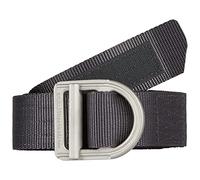 5.11 Tactical Trainer Belt Man grey Charcoal Size:FR : S (Taille Fabricant : S)