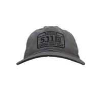 5.11 Tactical Turbulence Promo hat / mens hat - Polyester / Cotton