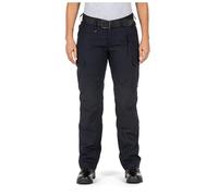 5.11 Tactical Women's ABR Pro Pants, Regular Fit Cargos, Gusseted, Style 64445, Dark Navy 2, 10