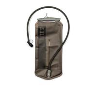 5.11 Tactical WTS Hydration Water Bladder Systems 2L 3L 3LWide for Hiking Backpack Leak Proof Water Reservoir Storage Bag, BPA-Free Water Pouch Hydration Pack for Camping Cycling Running (3 Liter)