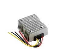 5-11V 5V 6V 9V to 12V Output 5A 8A 10A DC to DC Step Up Boost Power Converter Waterproof IP67 12vdc Voltage Regulator Waterproof(5A)