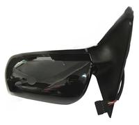 5/11Wire For A6 C5 1999 2000 2001 2002 2003 2004 2005 Car Outside Rearview Mirror Assy Side Rear View Mirror Assembly Side mirror assembly(5Wire Left Side LH)