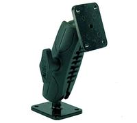 5"/12.5cm Heavy Duty Truck Dash Console Mount fits TomTom BRIDGE Dock