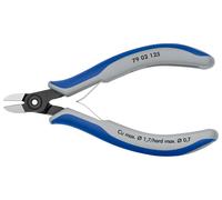 Knipex 79 02 125 Precision Electronics Diagonal Cutters