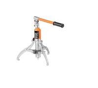 5/15 Ton Hydraulic ar Puller Wheel Bearing Puller Separator Tools Adjustable Two Three Jaws For Gara Repair Shop ars , Power System Components(5T)