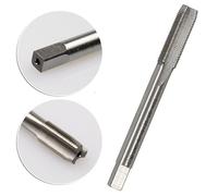 5/16"-36 Right Hand Thread Tap, HSS High-Speed Steel Cutting Tool for Metalworking, Piece