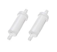 5/16" 816296Q2 Inline Fuel Filter for 40HP 50HP 115HP 150HP Mercury Marine Outboard Engines 35-816296Q2 Sierra 18-7830 35-816296K2, Replaces Johnson/Evinrude 398318 Yamaha 65W-24251-10-00