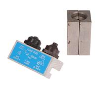5/16" / 8mm SAE Brake Pipe Flaring Flare Tool Punch And Die Single Or Double