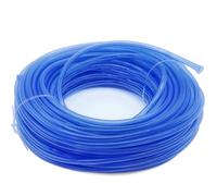 5/16” ID Maple Syrup Tubing, Food Grade Maple Sap Vacuum Tubing, Tree Sap Collection Hose Syrup Collection Tubes Vacuum Line Hose for Organic Maple Syrup (Not Include Maple Syrup Tap) (60FT)