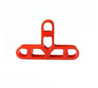 5/16 inch (8.0mm) Tile Leveling System Ceramic Clips Mortar Grout Line Spacer Floor Spacer White Color