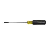 Klein Tools 602-7DD 5/16" Keystone Demolition Driver, 7" Shank, Yellow/Black