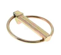 5/16" Lynch Pin Clip Fits Belle Minimix 150 Mixer Stand - 3/1007