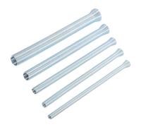 5/16 Spring Inch 5/8 Benders 1/4 1/2 Set 5pcs 3/8 Tubing Manual