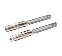 5/16" x 18 BSW Whitworth Tap Tungsten Steel Taper & Plug Thread Cutter