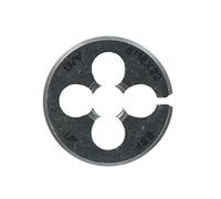 5/16" x 22 BSF 25mm Circular Die 1" Carbon Steel Thread Cutter British Standard Fine