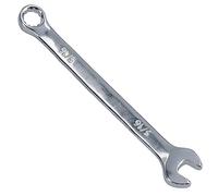 5/16in. Imperial SAE AF Combination Spanner Open Ended Ring Wrench Bi-hex