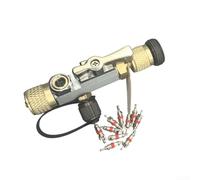 5/16IN Valve Core Remover Copper Alloy Sight Glass(B)