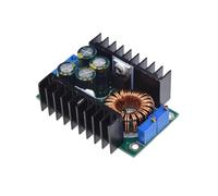 5/1PCS DC 9A 300W 150W Boost Converter Step Down Buck Converter 5-40V To 1.2-35V Power Module LED Driver(300W 1pcs)