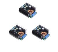 5/1PCS DC 9A 300W 150W Boost Converter Step Down Buck Converter 5-40V To 1.2-35V Power Module LED Driver(300W 3pcs)