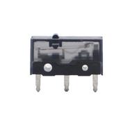 【5-1PCS】GM2.0 GM4.0 GM8.0 mouse micro switch Gaming button switch can replace all kinds computer mice left right button(5PCS)