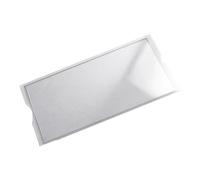 5/2/1pc High Definition LCD Display Screen Cover Clear Plastic Lens Panel Dustproof for PSP1000 2000 3000 Game Console