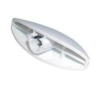 5,2 cm for De Dietrich Oven White Controller - 77x2761