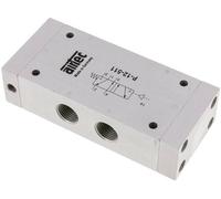 5/2 G1/2'' Air Pilot Valve 0-10bar/0-140psi Airtec