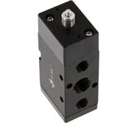 5/2 G1/4'' (G1/8'') Stem Valve 0-8bar/0-112psi E.MC