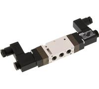 5/2 G1/8'' Bistable Solenoid Valve 230V AC 1.5-10bar/21.0-140psi YPC