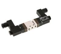 5/2 M5 Bistable Solenoid Valve 24V AC 1.5-10bar/21.0-140psi YPC