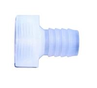 5~200pcs G3/4 to 6~25mm PP Pagoda Direct Connector Silicone Gasket Aquarium Tank Air Pump Joint Drip Irrigation Water Hose(G3I4-16mm,5 Pieces)